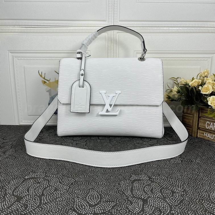 LV Handbags 531